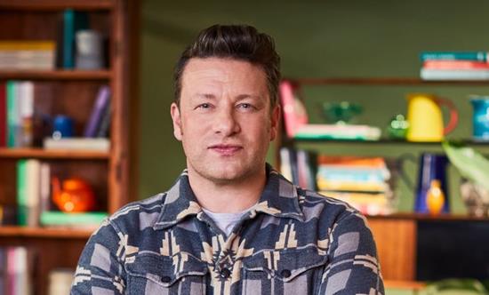 Fremantle feeds global appetite for Jamie Oliver with raft of new deals